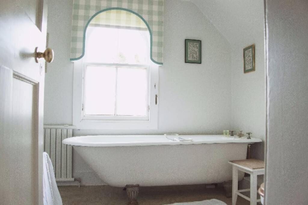 Garden Cottage, Fochabers Exterior foto