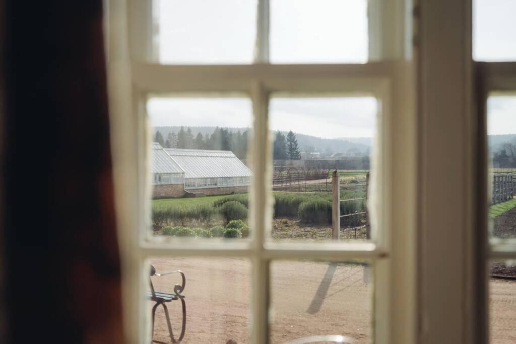 Garden Cottage, Fochabers Exterior foto